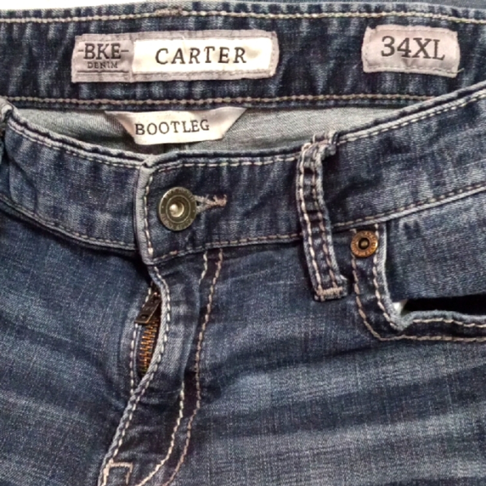 BKE Carter Jeans